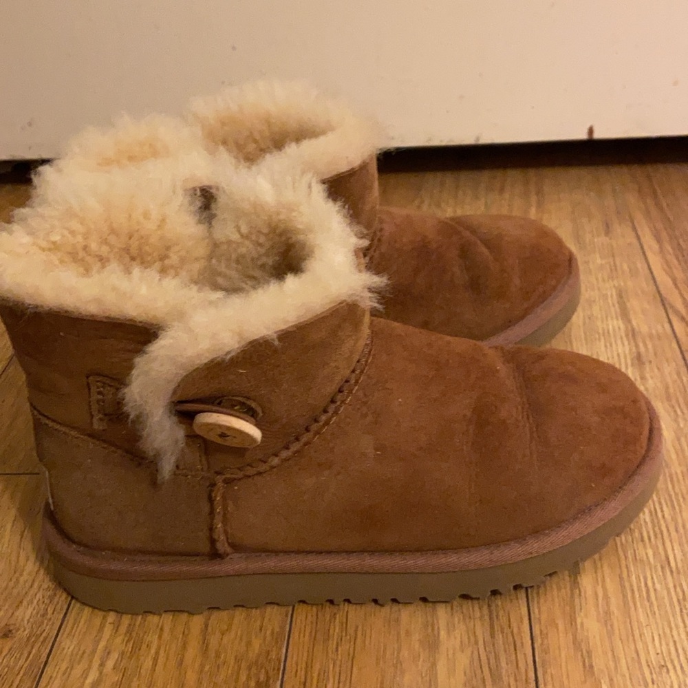Uggs
